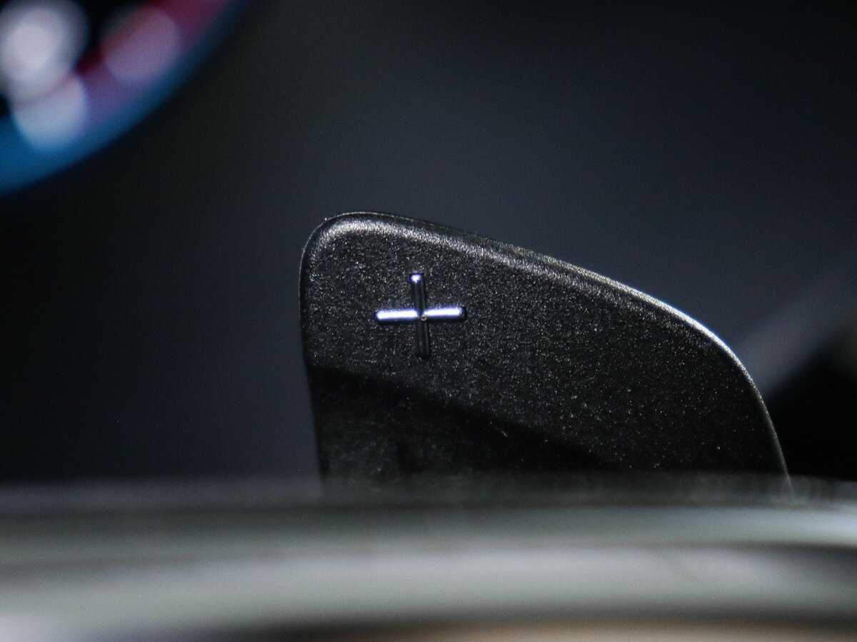 Mercedes-Benz GLC Coupe 2019 года с пробегом. Фото: #20