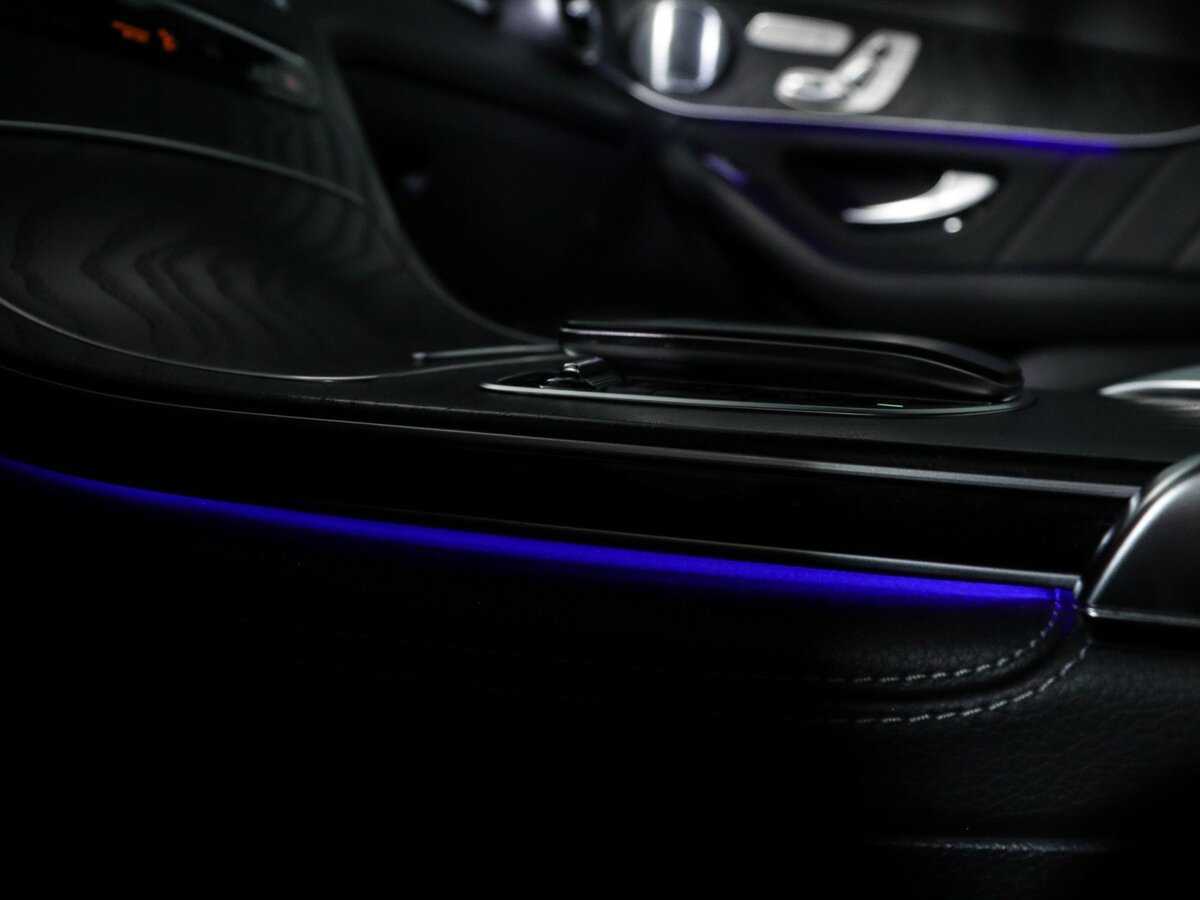 Mercedes-Benz GLC Coupe 2019 года с пробегом. Фото: #29