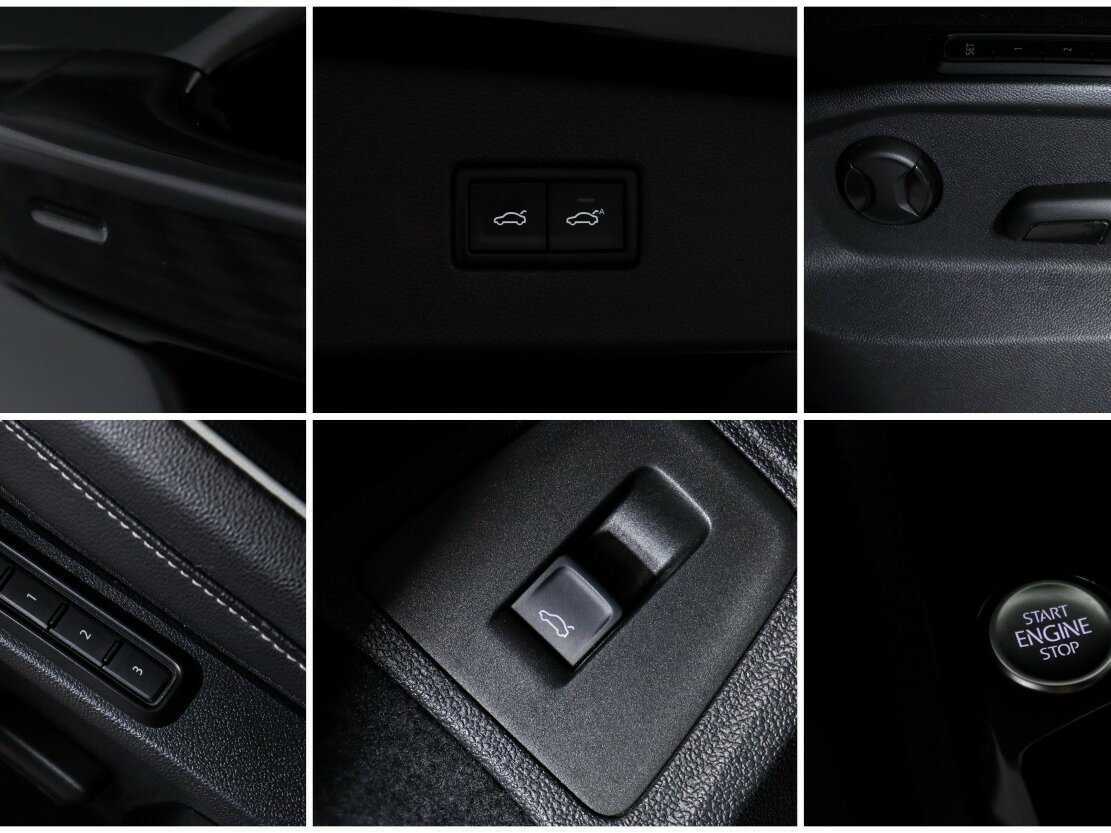 Volkswagen Tiguan 2021 года с пробегом. Фото: #16