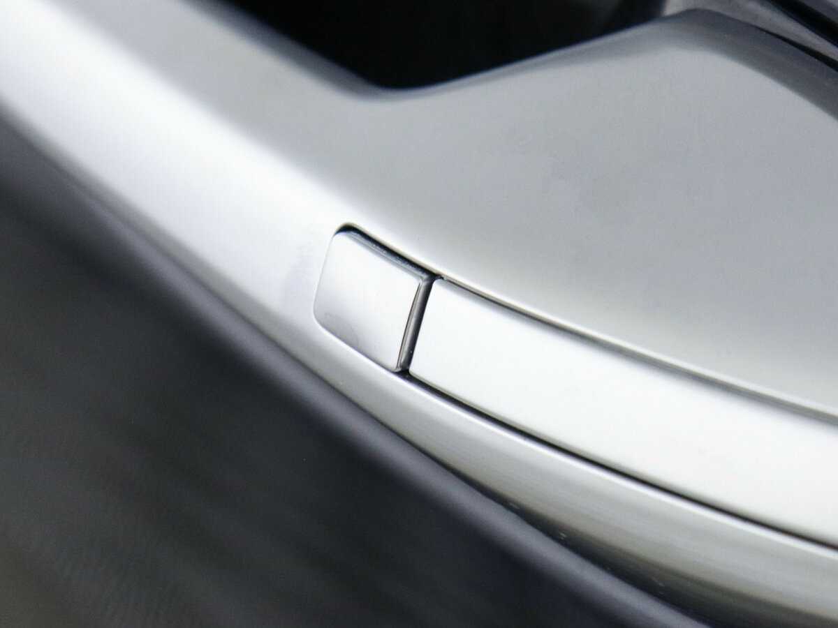 Hyundai Palisade 2020 года с пробегом. Фото: #16