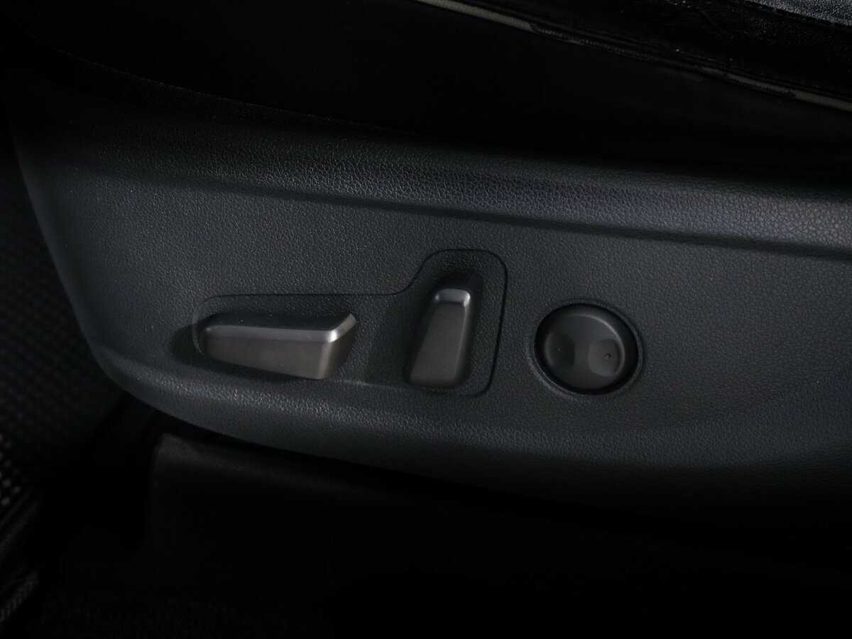 Hyundai Palisade 2020 года с пробегом. Фото: #17