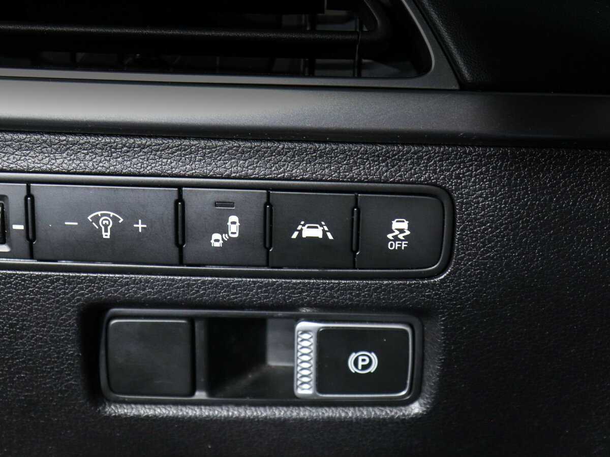 Hyundai Palisade 2020 года с пробегом. Фото: #18