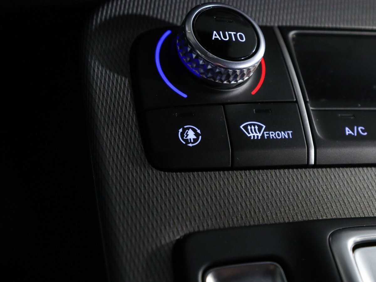 Hyundai Palisade 2020 года с пробегом. Фото: #25