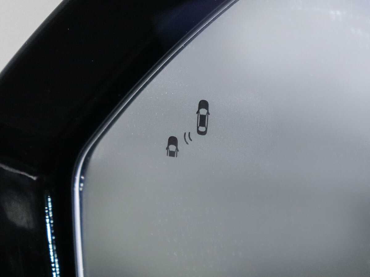 Hyundai Palisade 2020 года с пробегом. Фото: #26