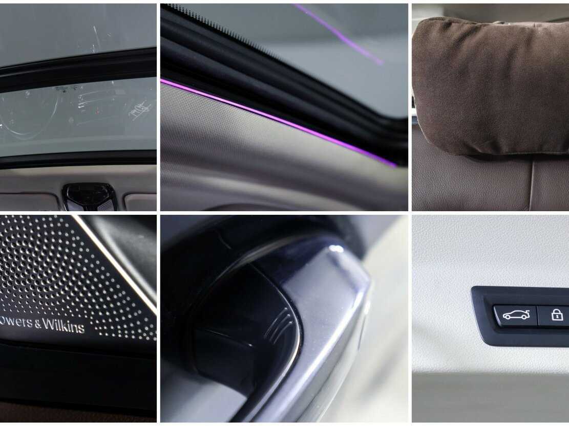 BMW X3 2020 года с пробегом. Фото: #15