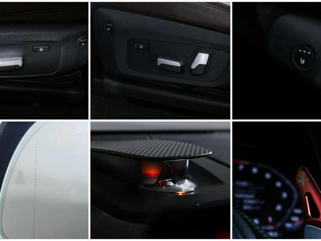 BMW X3 2020 года с пробегом. Фото: #16