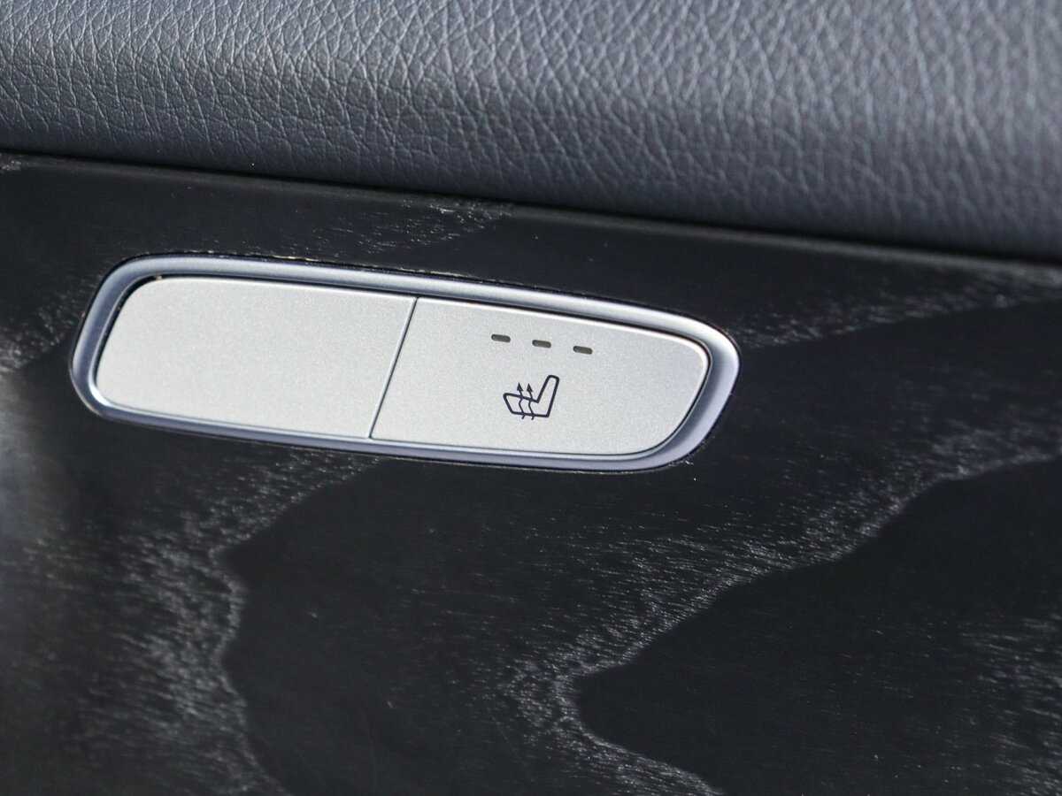 Mercedes-Benz GLC 2015 года с пробегом. Фото: #12