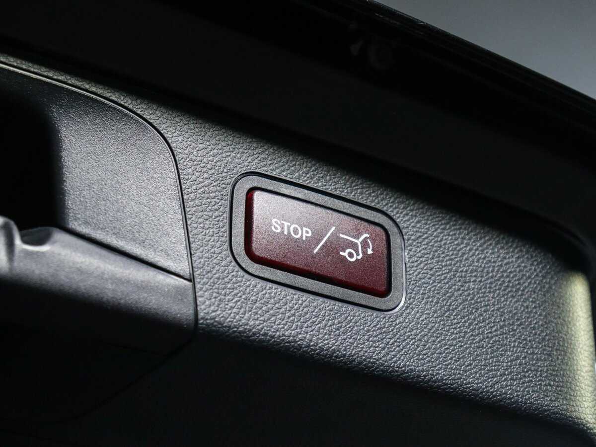 Mercedes-Benz GLC 2015 года с пробегом. Фото: #13