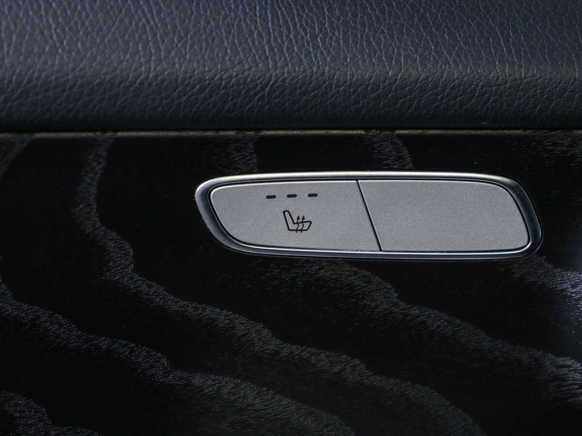 Mercedes-Benz GLC 2015 года с пробегом. Фото: #14