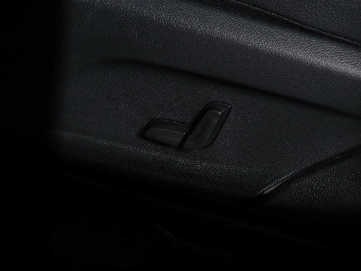 Mercedes-Benz GLC 2015 года с пробегом. Фото: #16