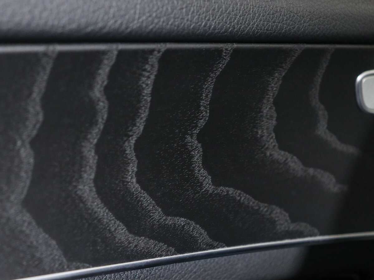 Mercedes-Benz GLC 2015 года с пробегом. Фото: #17