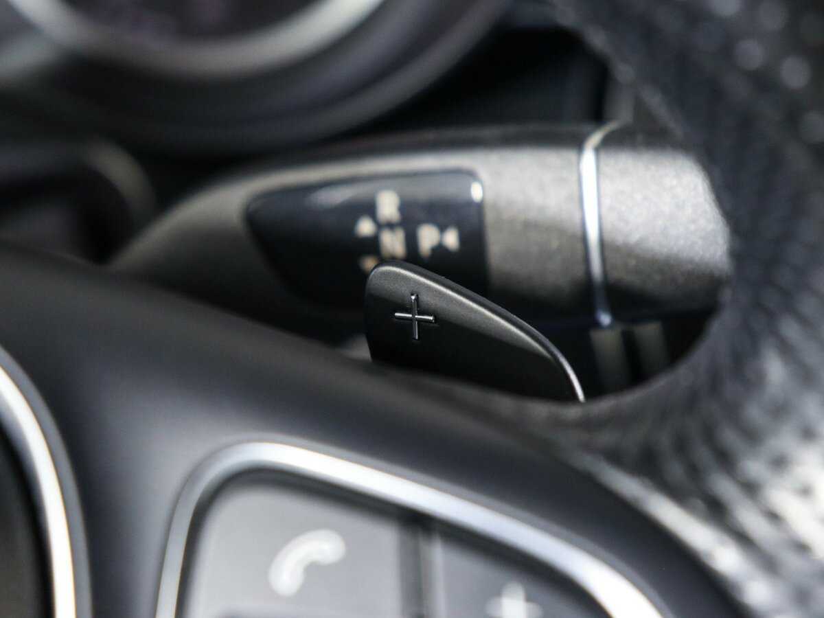 Mercedes-Benz GLC 2015 года с пробегом. Фото: #19