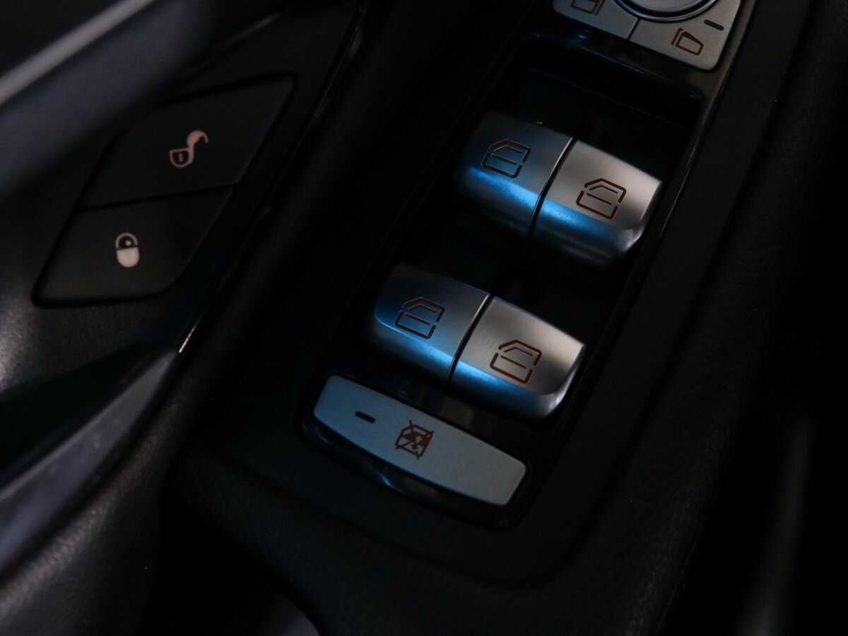 Mercedes-Benz GLC 2015 года с пробегом. Фото: #21