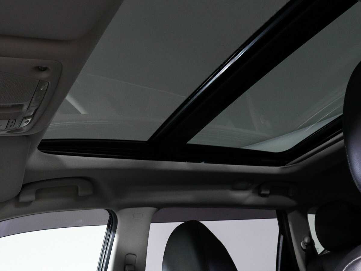 Nissan X-Trail 2018 года с пробегом. Фото: #18