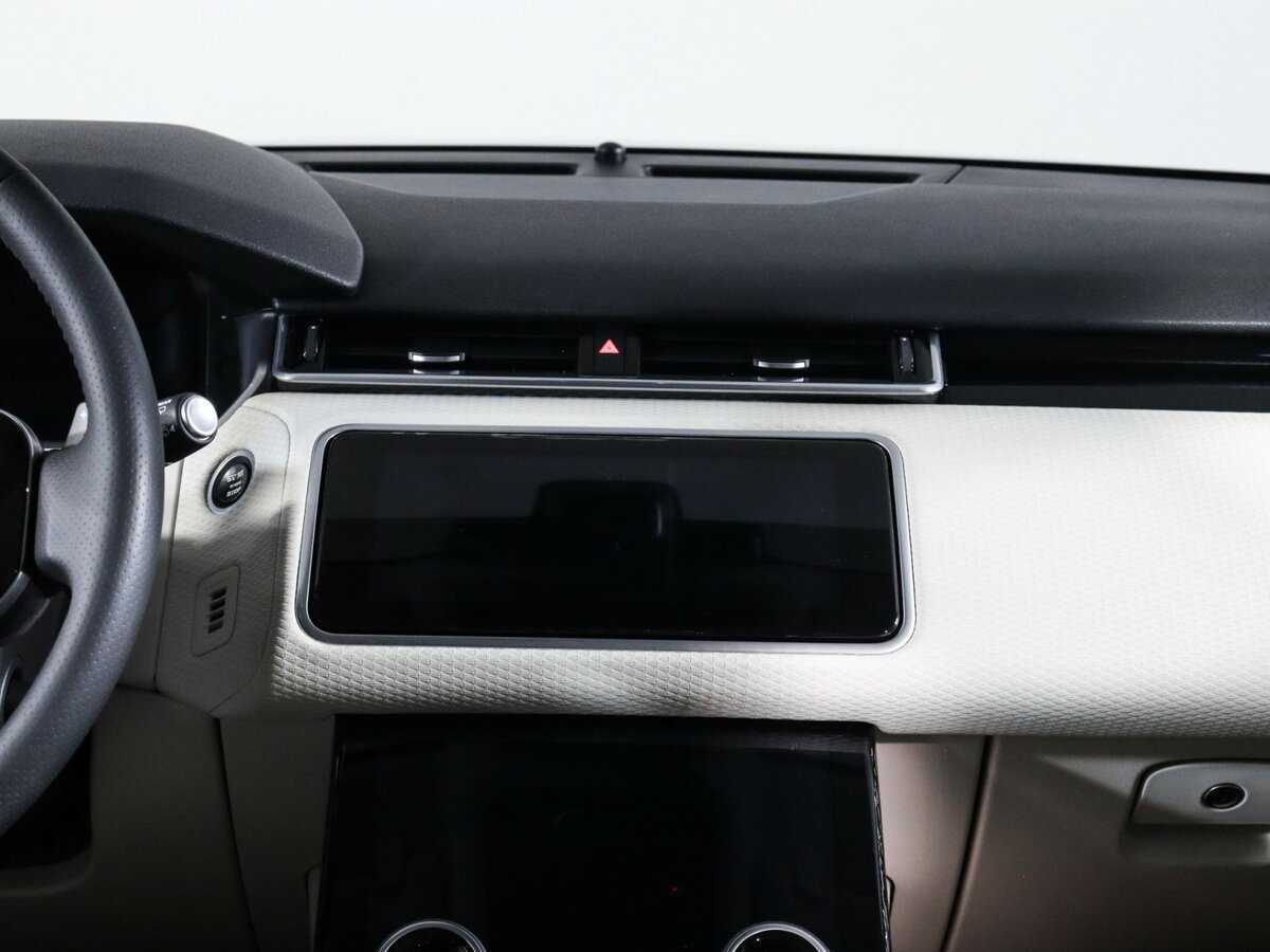 Land Rover Range Rover Velar 2018 года с пробегом. Фото: #12