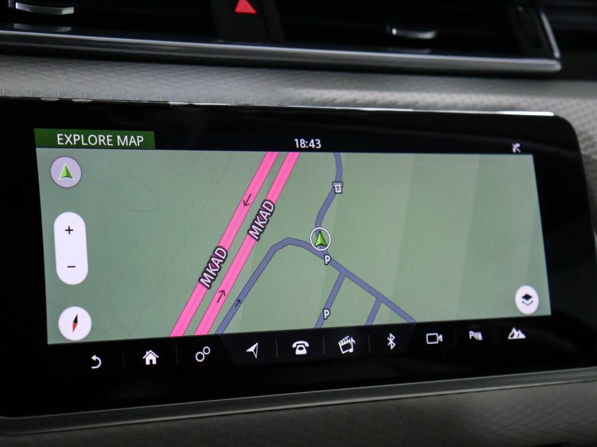 Land Rover Range Rover Velar 2018 года с пробегом. Фото: #20