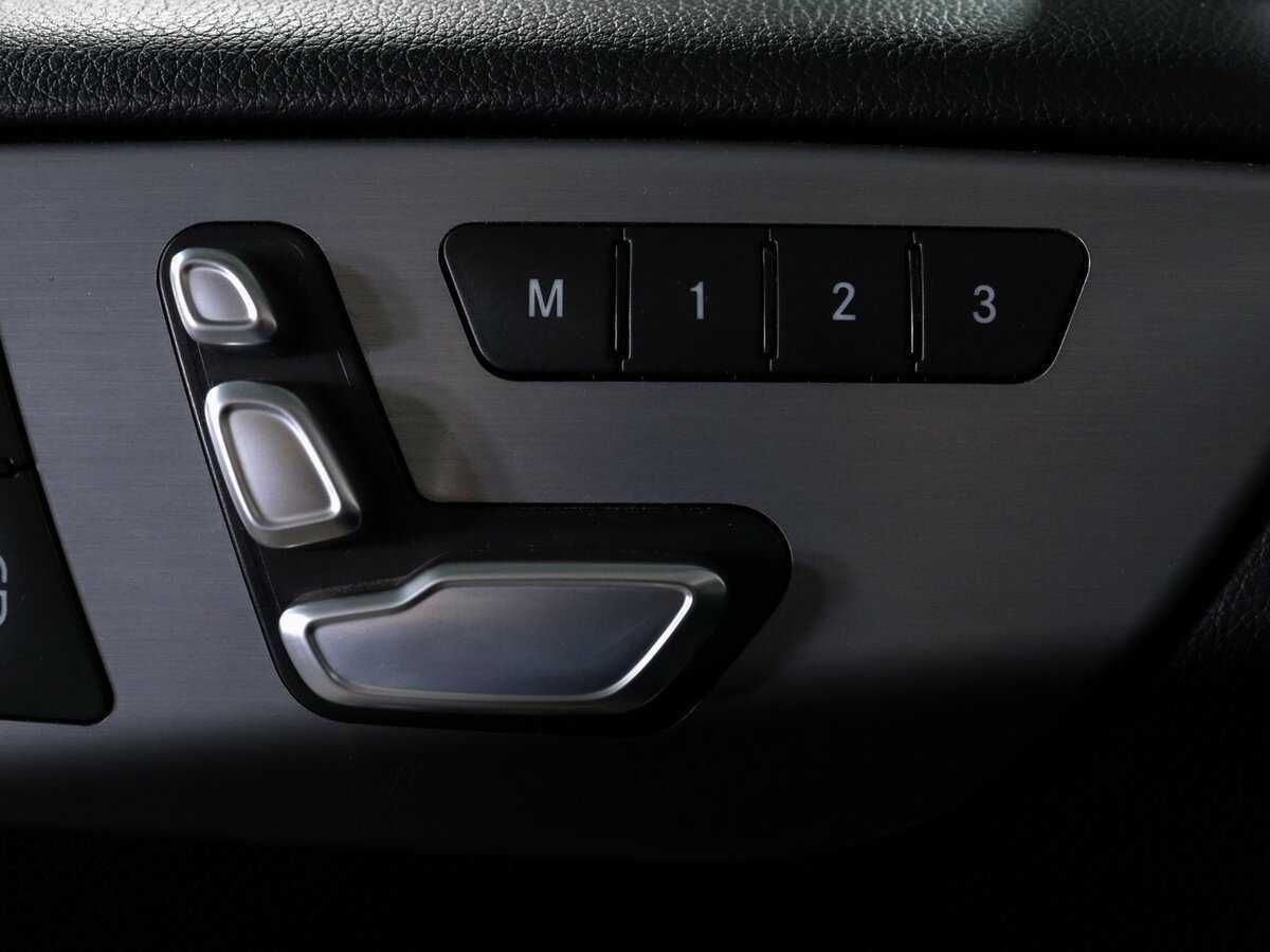 Mercedes-Benz GLE AMG 2016 года с пробегом. Фото: #12