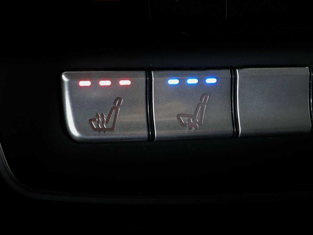 Mercedes-Benz GLE AMG 2016 года с пробегом. Фото: #16