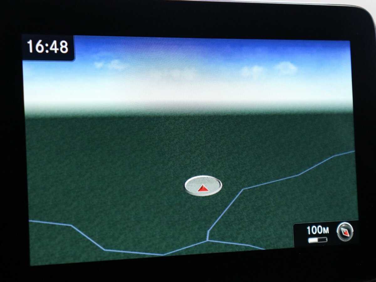 Mercedes-Benz GLE AMG 2016 года с пробегом. Фото: #17