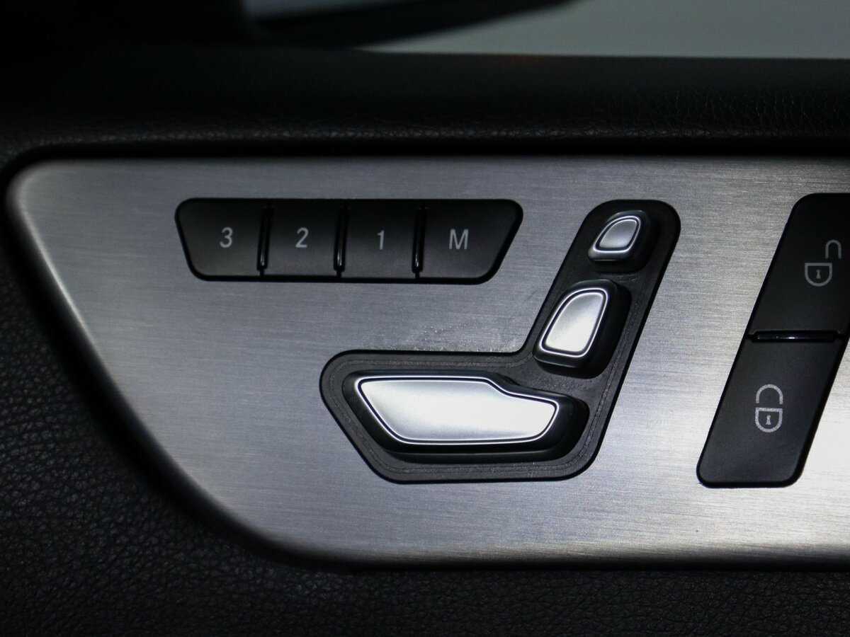 Mercedes-Benz GLE AMG 2016 года с пробегом. Фото: #20