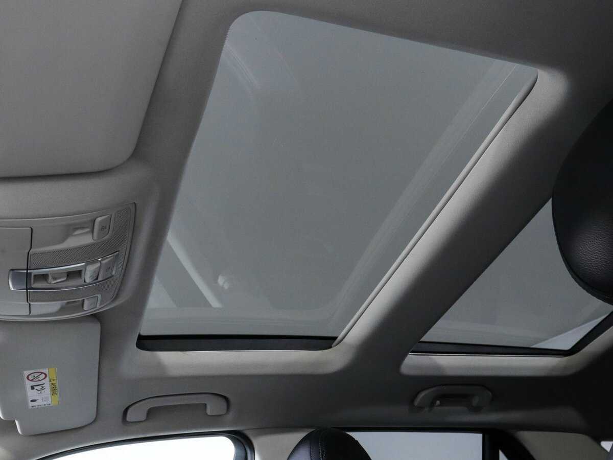 Mercedes-Benz GLE AMG 2016 года с пробегом. Фото: #21