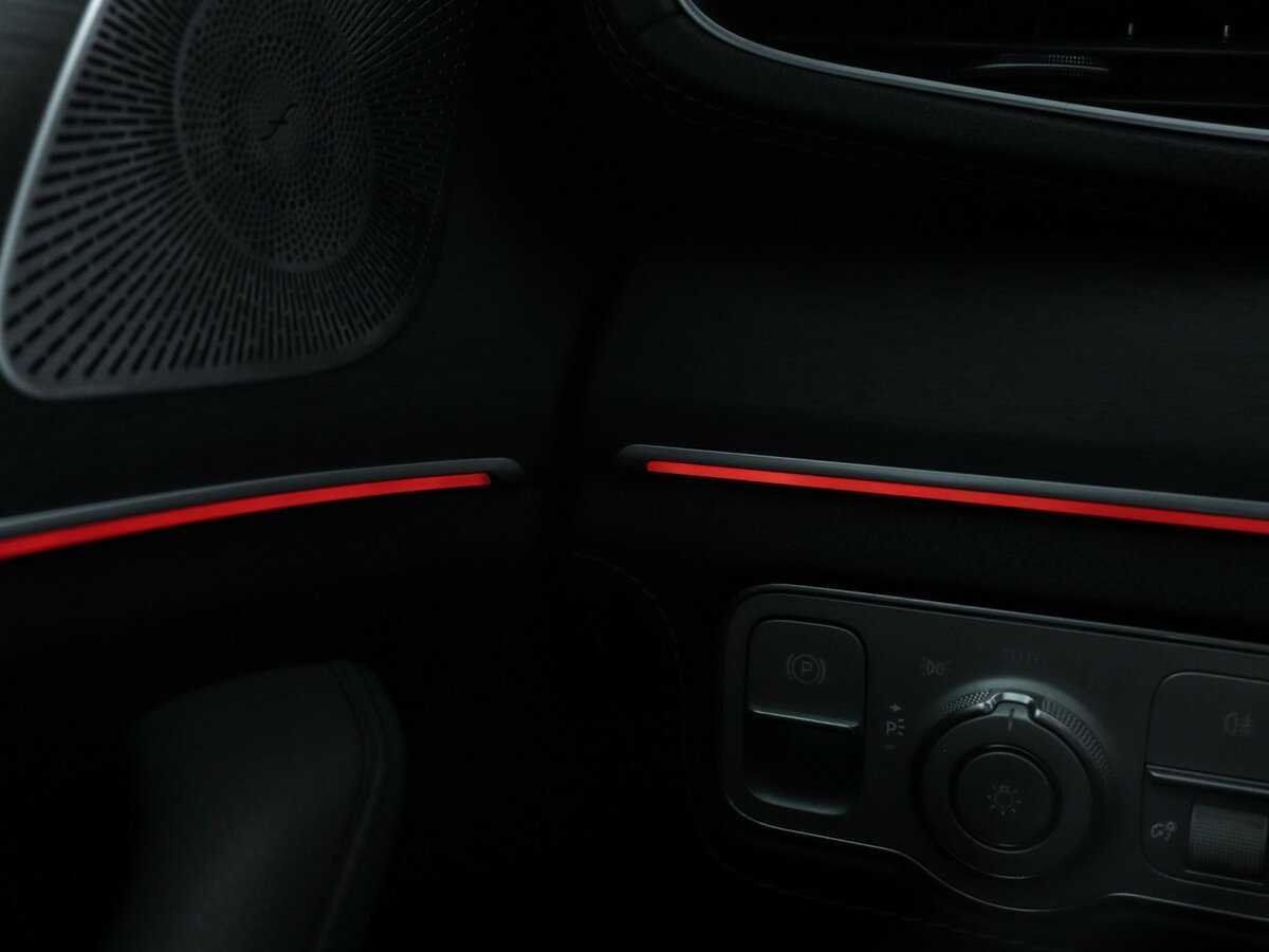 Mercedes-Benz GLE 2019 года с пробегом. Фото: #26