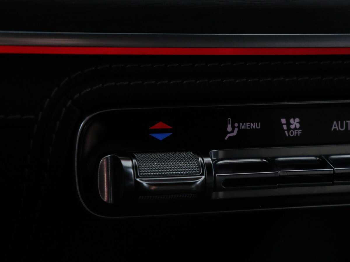 Mercedes-Benz GLE 2019 года с пробегом. Фото: #28