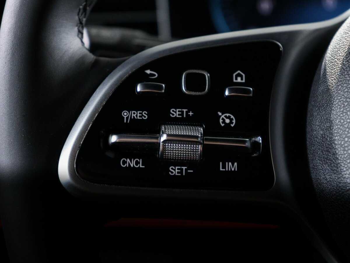 Mercedes-Benz GLE 2019 года с пробегом. Фото: #35