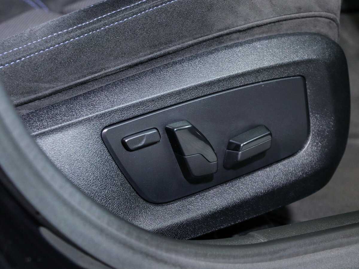 BMW 5 серии 2018 года с пробегом. Фото: #11