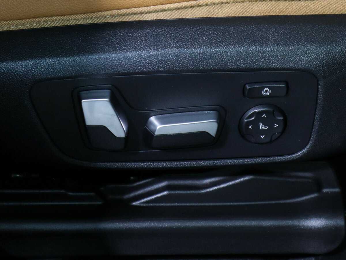 BMW X4 2020 года с пробегом. Фото: #15