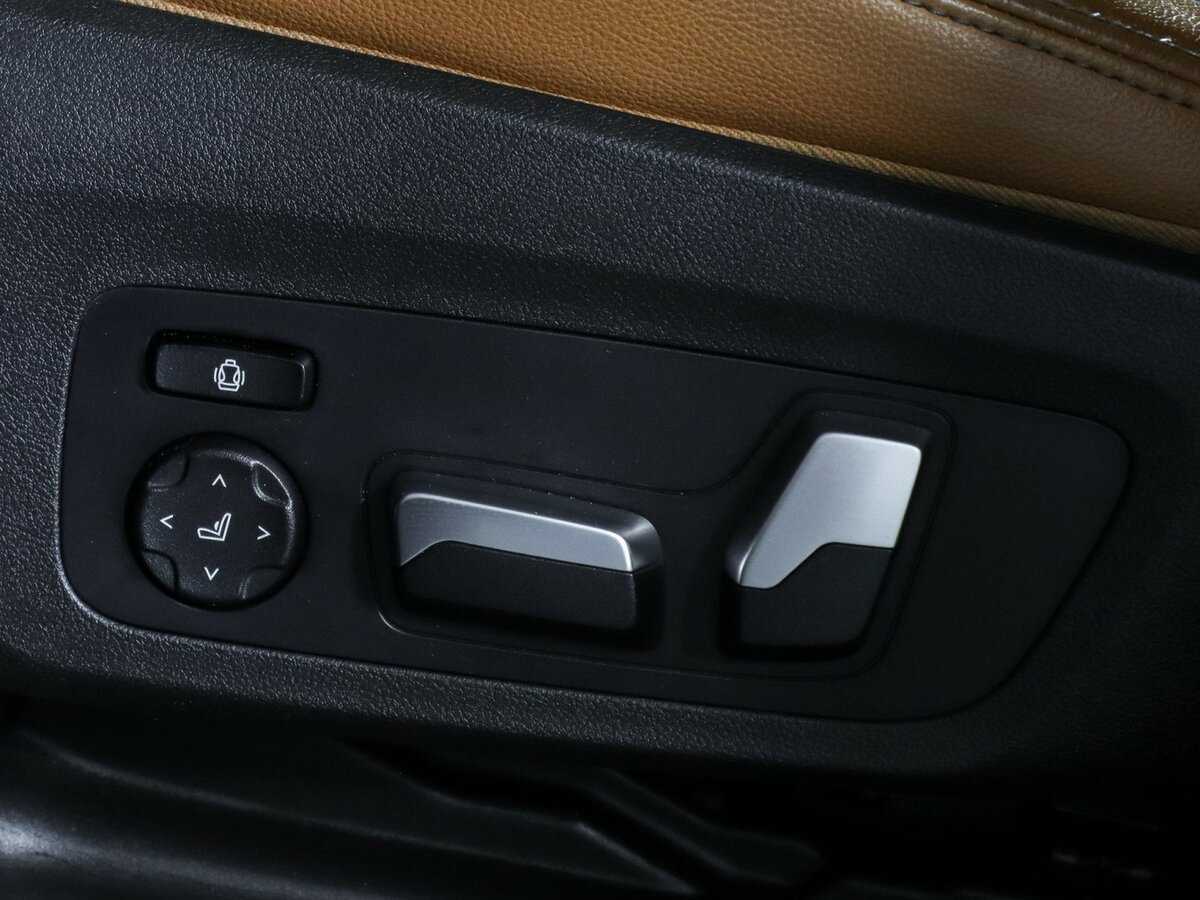 BMW X4 2020 года с пробегом. Фото: #17