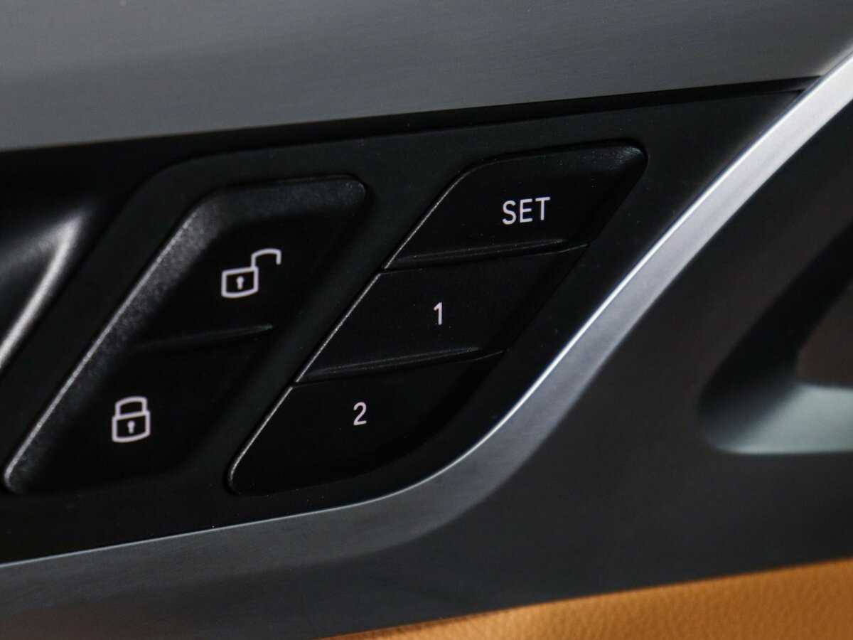 BMW X4 2020 года с пробегом. Фото: #18