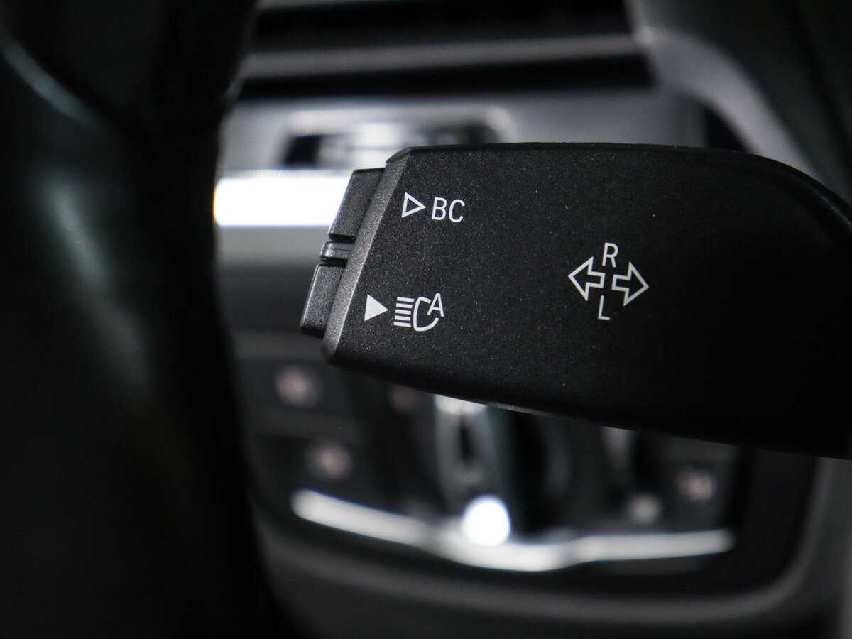 BMW X4 2020 года с пробегом. Фото: #19