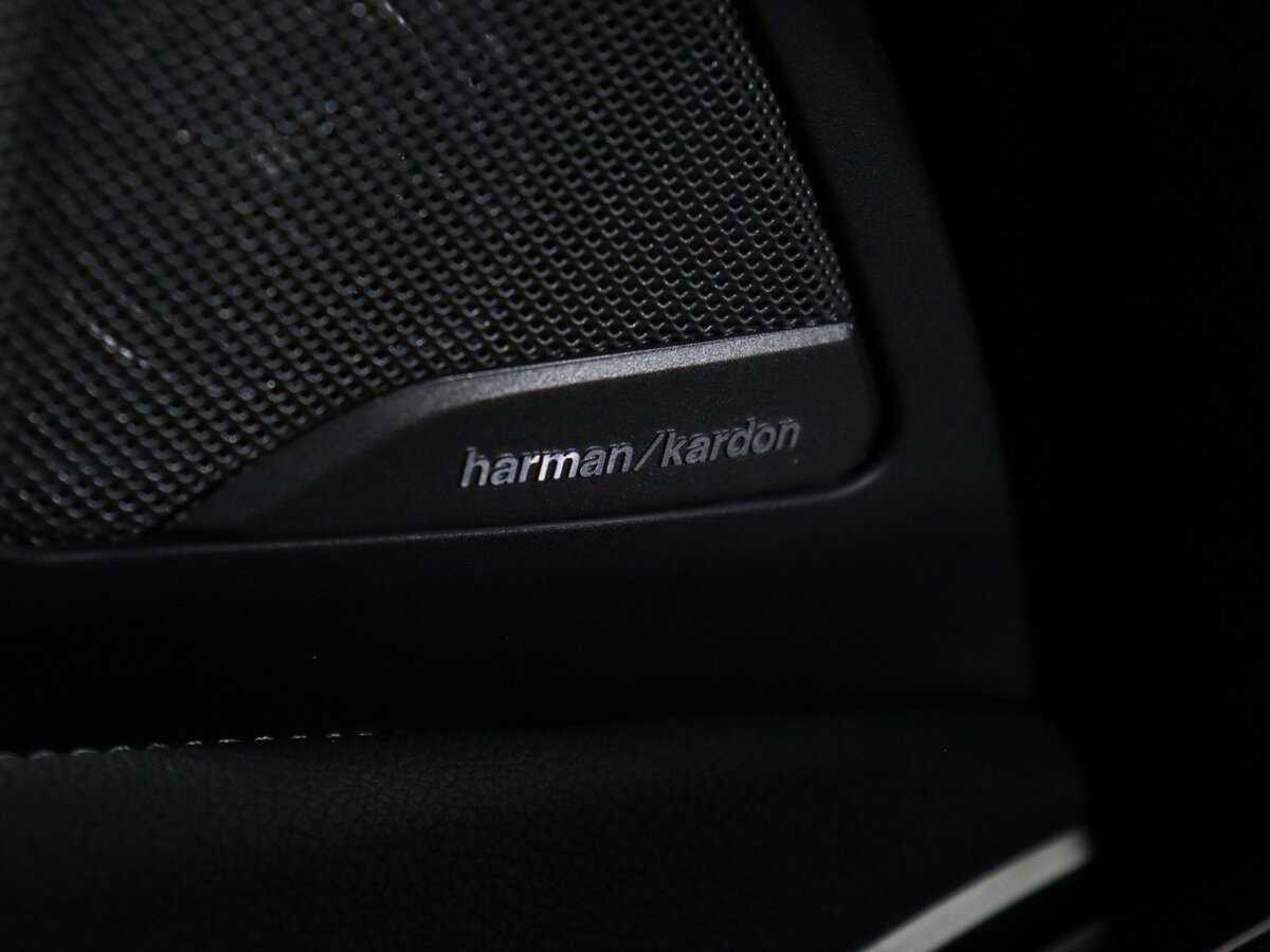 BMW X4 2020 года с пробегом. Фото: #21