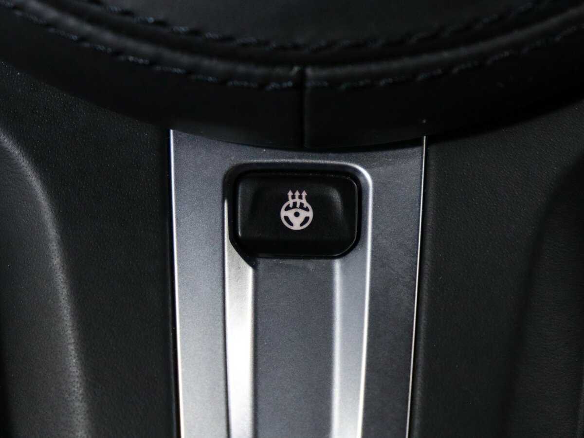 BMW X4 2020 года с пробегом. Фото: #23