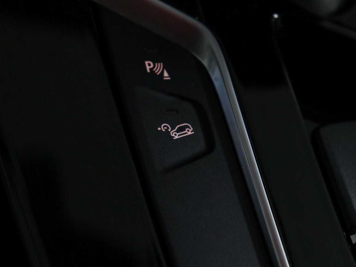 BMW X4 2020 года с пробегом. Фото: #26