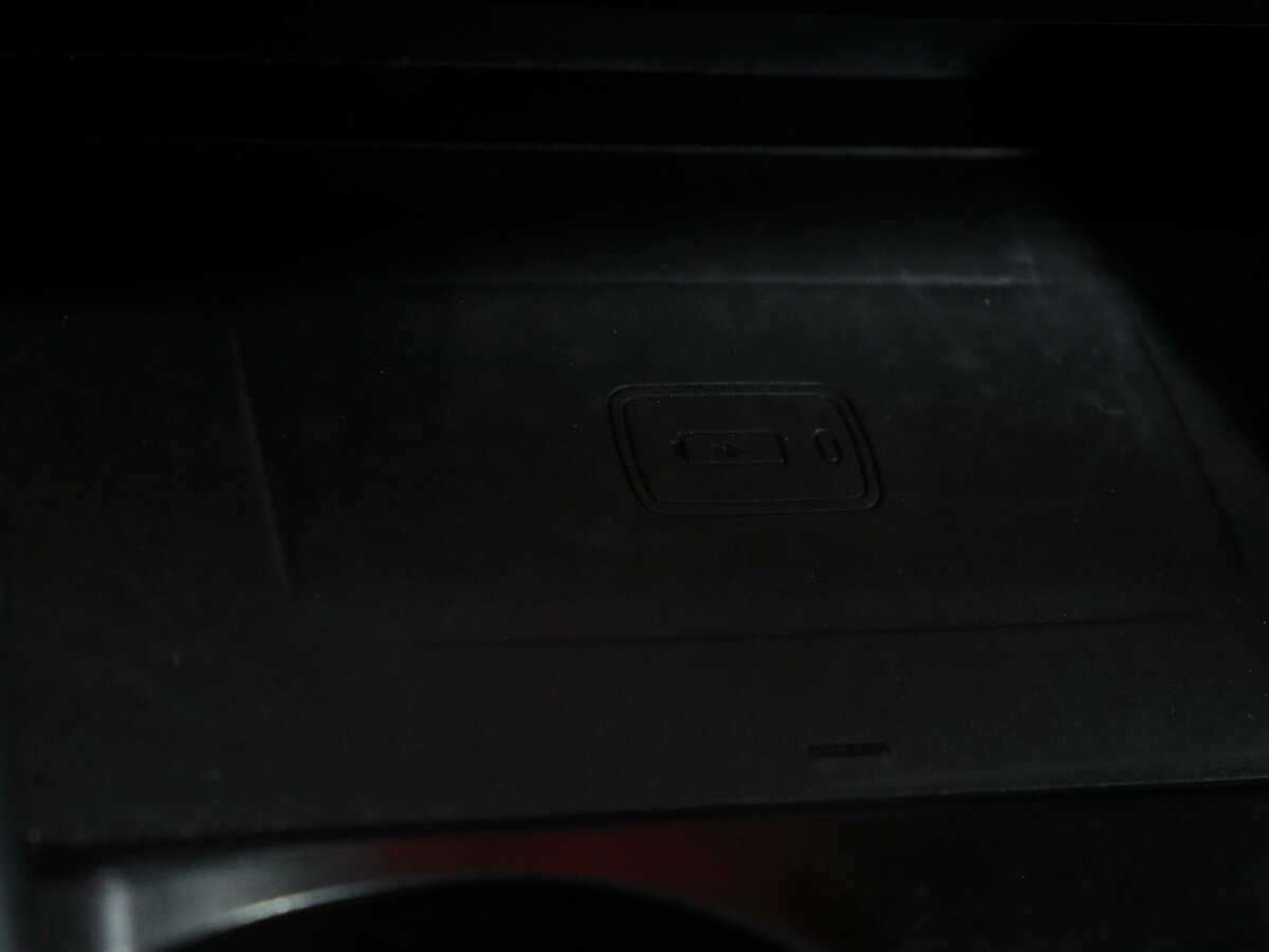 BMW X4 2020 года с пробегом. Фото: #27