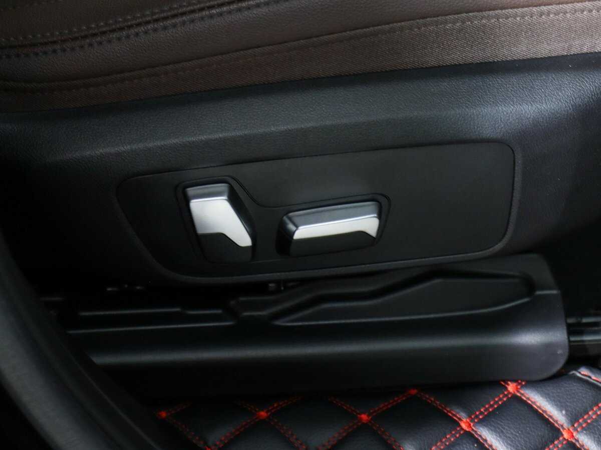 BMW X3 2023 года с пробегом. Фото: #16