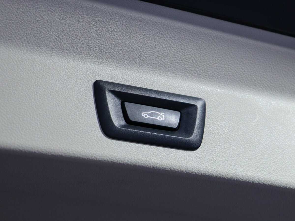 BMW X3 2023 года с пробегом. Фото: #17