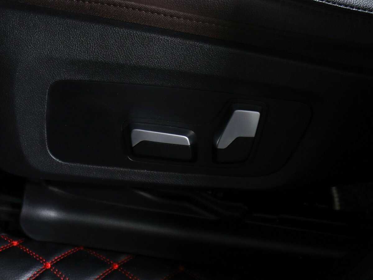 BMW X3 2023 года с пробегом. Фото: #18