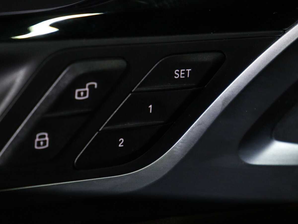 BMW X3 2023 года с пробегом. Фото: #19