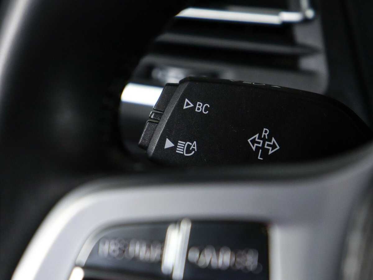 BMW X3 2023 года с пробегом. Фото: #20