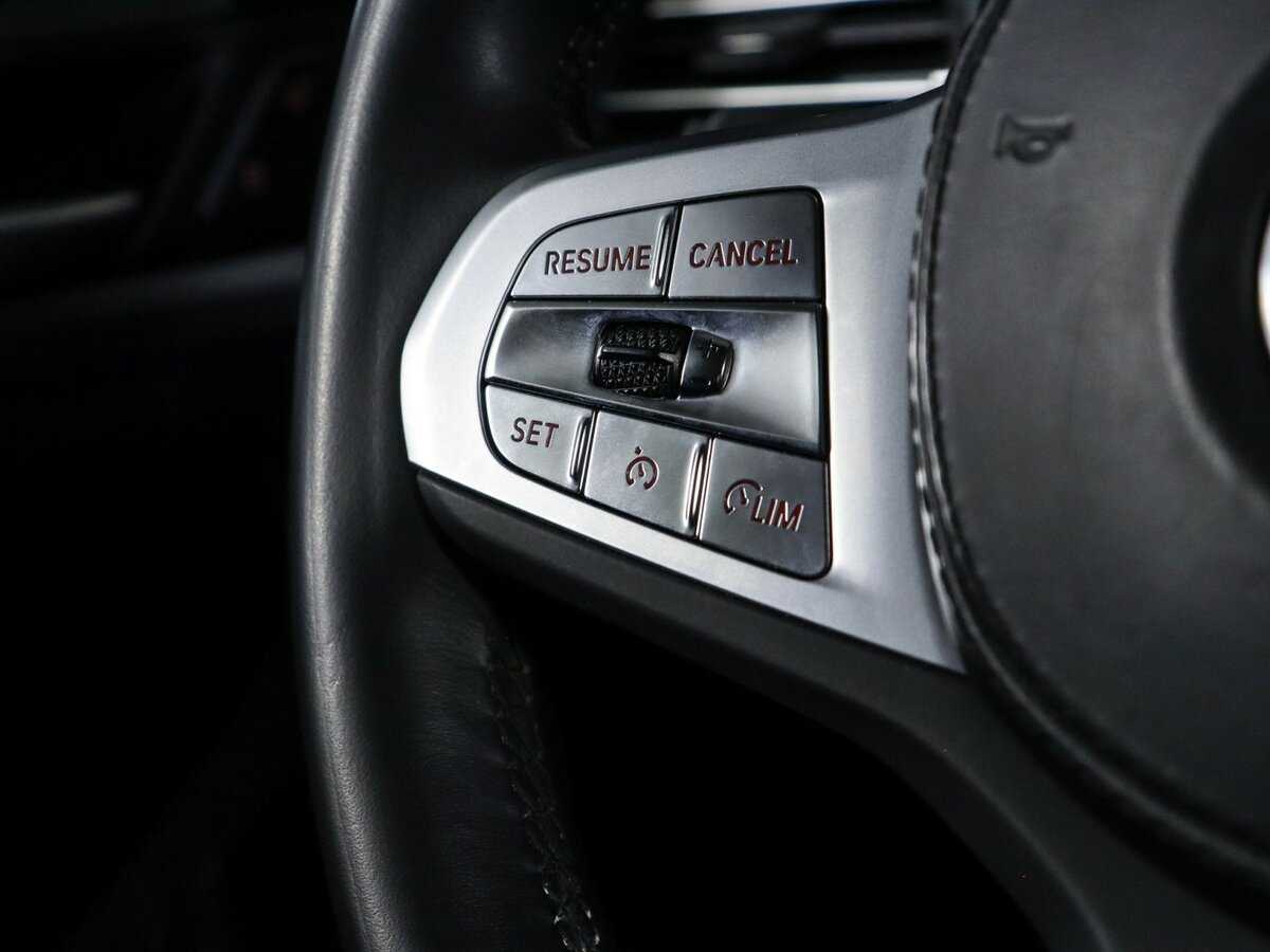 BMW X3 2023 года с пробегом. Фото: #21