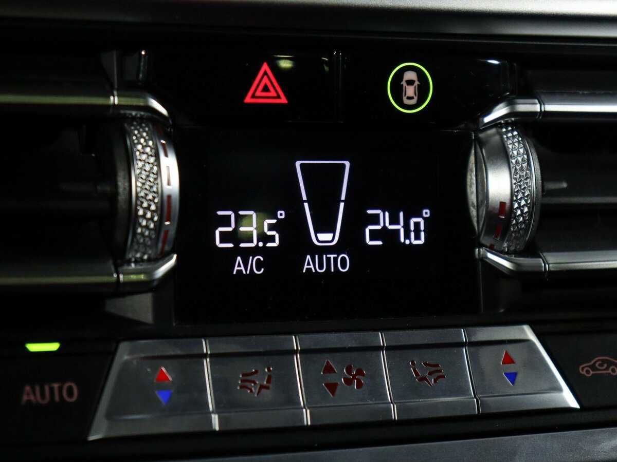 BMW X3 2023 года с пробегом. Фото: #24