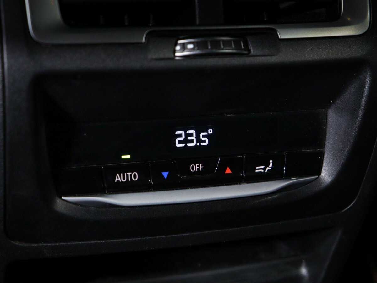 BMW X3 2023 года с пробегом. Фото: #28