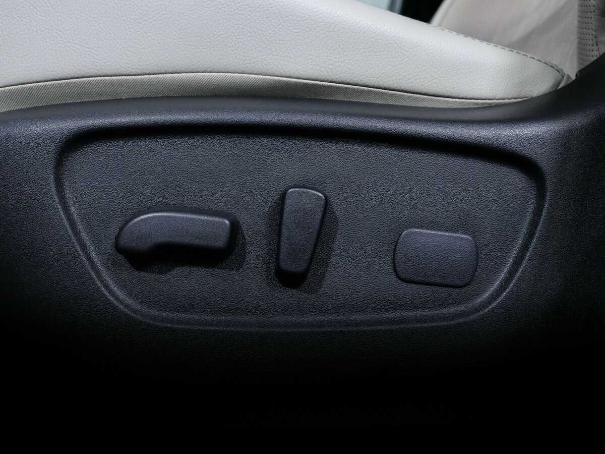 Б/У Ниссан Кашкай 2016 года. Фото: #21