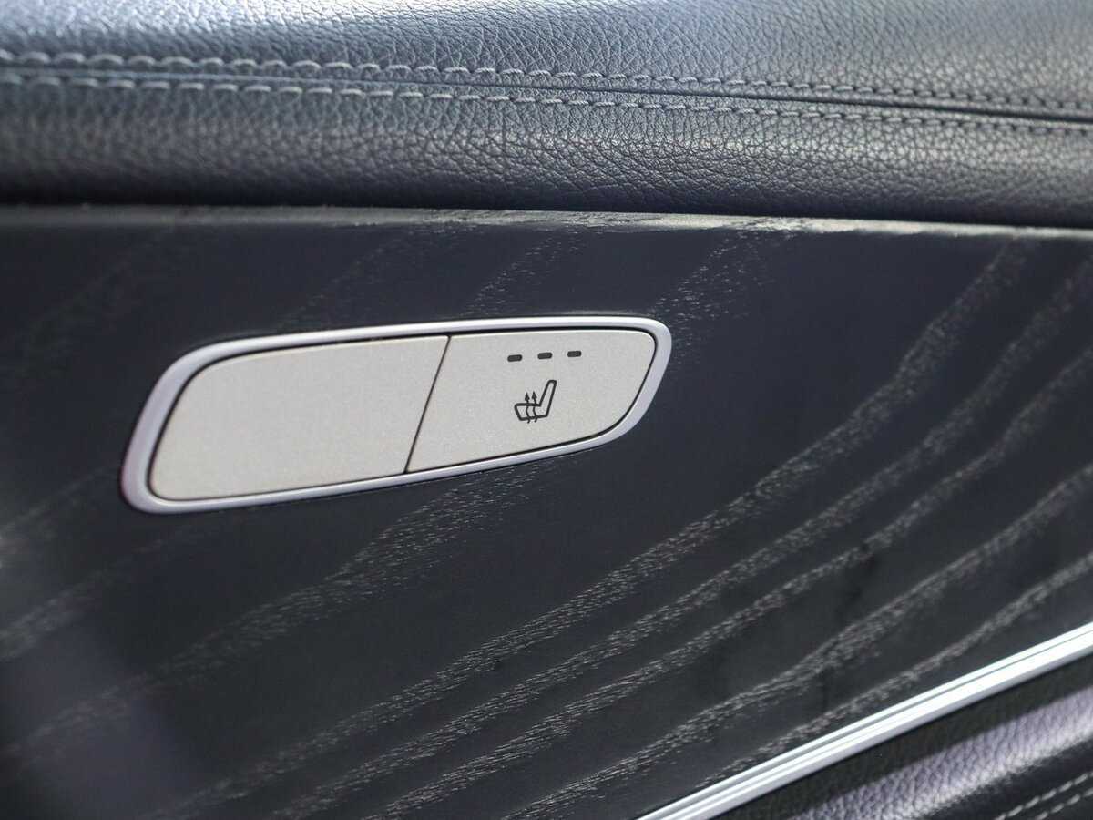 Mercedes-Benz E-Класс 2020 года с пробегом. Фото: #15