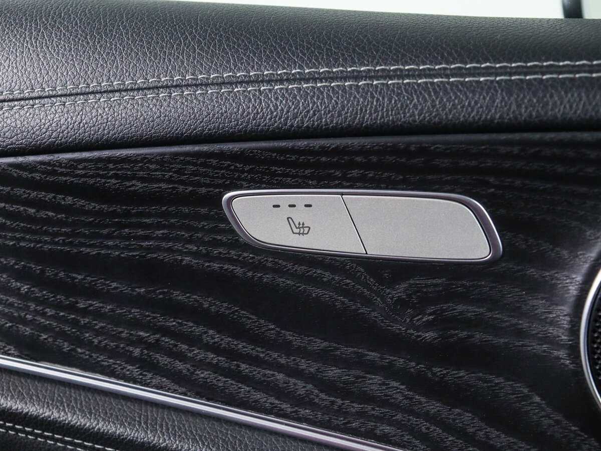 Mercedes-Benz E-Класс 2020 года с пробегом. Фото: #18