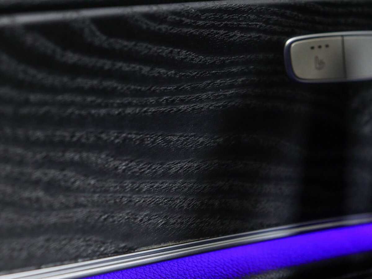 Mercedes-Benz E-Класс 2020 года с пробегом. Фото: #20