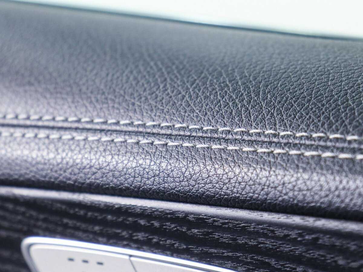 Mercedes-Benz E-Класс 2020 года с пробегом. Фото: #30